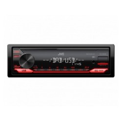 JVC KD X182DB Single-DIN