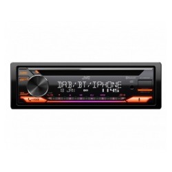 JVC Autoradio KD-DB922BT