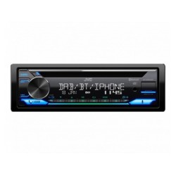 JVC Autoradio KD-DB922BT