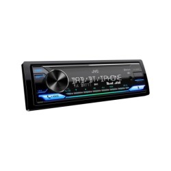 JVC KD X482DBT Single-DIN