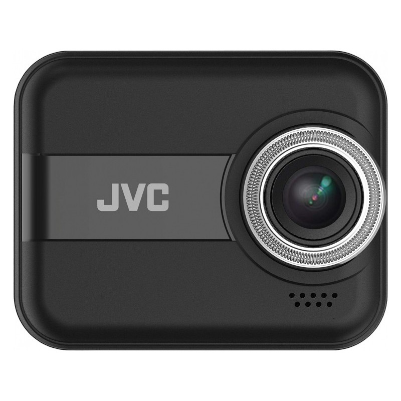 JVC GC-DR10-E Full-HD Dashcam black DE - GC-DR10-E