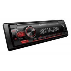 Pioneer MVH S220DAB Single-DIN