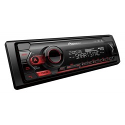 Pioneer MVH S420DAB Single-DIN