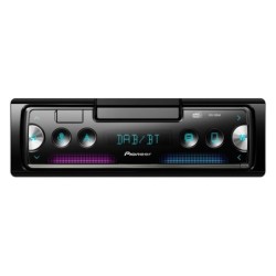 Pioneer SPH-20DAB Single-DIN