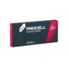 Batteria Duracell PROCELL Intense Micro, AAA, LR03 1.5V (confezione d