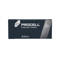 Duracell Procell Industrial AAA Size