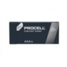 Duracell Procell Industrial AAA Size