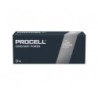 Batteria Duracell PROCELL Constant Mono D LR20 15V confezione da