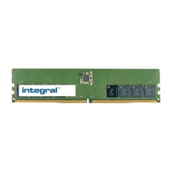 16GB PC RAM MODULE DDR5 4800MT/s PC5-38400 UNBUFFERED NON-ECC 1.1V 2G