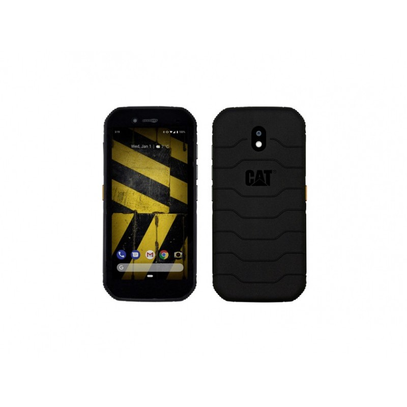 CAT S42 H+ 14 cm 55 Dual SIM ibrida Android 100 4G Micro-USB 3 GB