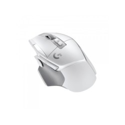 G502 X LIGHTSPEED WHITE/CORE