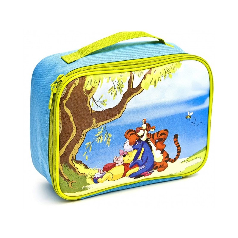 Disney Winnie The Pooh Lunchbox 271317