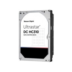 Western Digital Ultrastar DC HC310 HUS726T6TAL5204 35 6000 GB SAS U