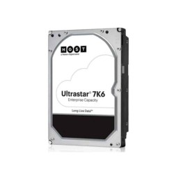 Western Digital Ultrastar DC HC310 HUS726T6TAL5204 35 6000 GB SAS U