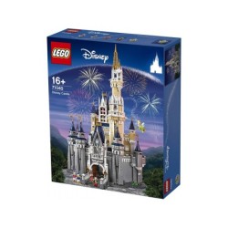 LEGO Disney - Il Castello Disney (71040)