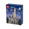 LEGO Disney - Il Castello Disney (71040)