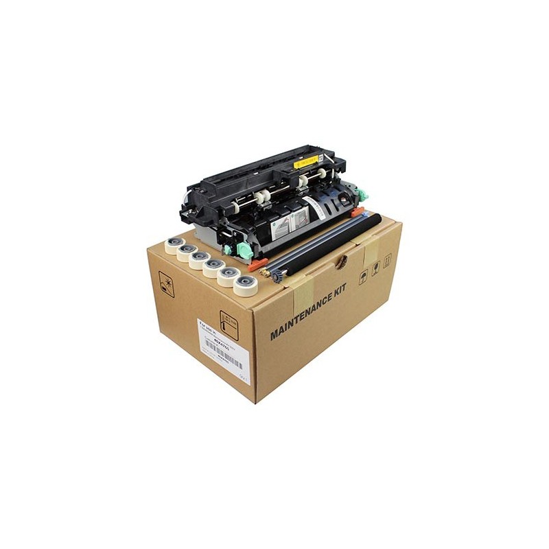 MAINTENANCE KIT T650/652/654