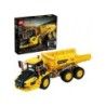 LEGO Technic - Knickgelenkter Volvo-Dumper A60H (6x6) (42114)