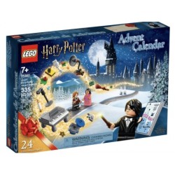 LEGO Harry Potter Adventskalender (75981)