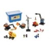 LEGO Education - Maschinentechnik (45002)