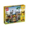 LEGO Creator - Castello medievale 3 in 1 (31120)