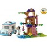 LEGO Friends - Camion di salvataggio degli animali (41445)