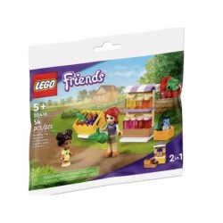 LEGO Friends - Market Stall (30416)