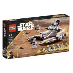 LEGO Star Wars Republic Fighter Tank (75342)