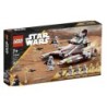 LEGO Star Wars Republic Fighter Tank (75342)