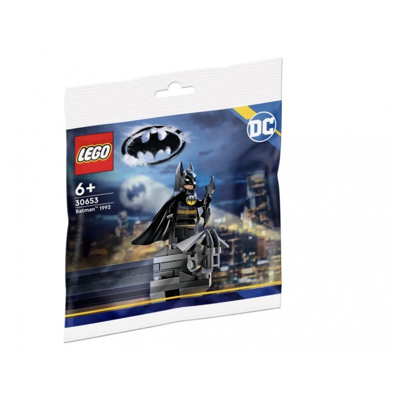 LEGO DC Super Heroes - Batman 1992 (30653)