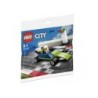 LEGO City - Rennauto (30640)