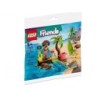 LEGO Friends Pulizia della spiaggia 30635