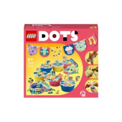 LEGO Dots Ultimatives Partyset 41806