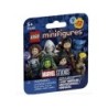 LEGO Minifigure da collezione Marvel 71039