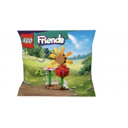 LEGO Friends - Blumengarten (30659)