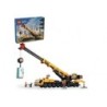 LEGO City - Gru mobile da cantiere (60409)