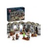 LEGO Harry Potter - Lezione di Pozioni nel Castello di Hogwarts (7643