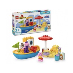 LEGO Duplo - La Gita in Barca di Peppa (10432)