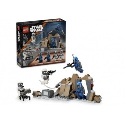 LEGO Star Wars - Battle Pack Agguato a Mandalore (75373)