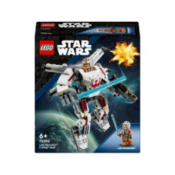 Mech X-Wing di Luke Skywalker 75390 Lego Star Wars