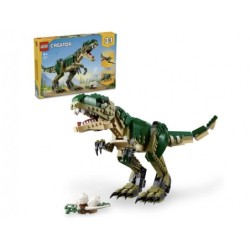 LEGO Creator 3-in-1 - T.Rex (31151)