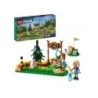 Campo Avventura di Tiro con l&#039;Arco LEGO Friends 42622