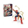 LEGO Marvel - Iron Spider-Man Baufigur (76298)