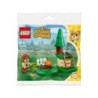 LEGO Animal Crossing Polybag Maple&acute;s Pumpkin Garden 30662