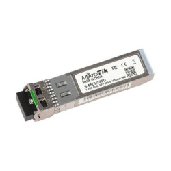 Modulo SFP 1.25G SM 80km