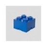 LEGO Storage Brick 4 BLU (40031731)