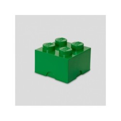 LEGO Storage Brick 4 VERDE (40031734)