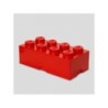 LEGO Storage Brick 8 ROSSO (40041730)