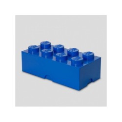 LEGO Storage Brick 8 BLU (40041731)