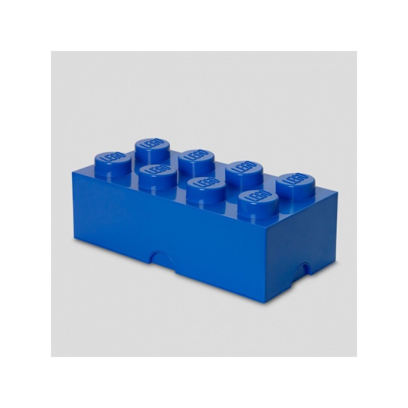 LEGO Storage Brick 8 BLU (40041731)